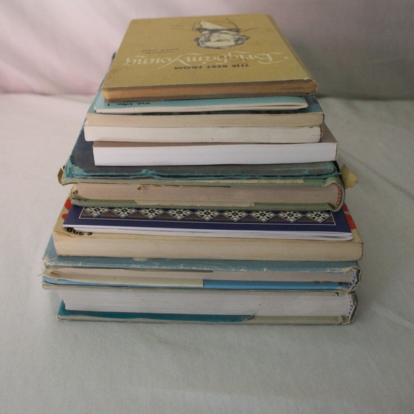 Vintage Mormon LDS Books Lot Deseret Book Church History Theology - Picture 4 of 16